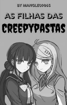 as filhas das creepypastas