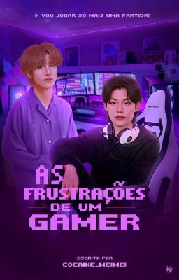 As Frustrações de um Gamer | Jilix