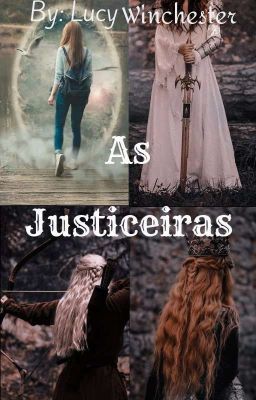 As Justiceiras