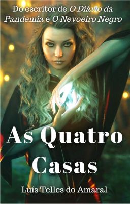 As Quatro Casas