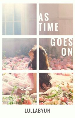 as time goes on | baekyeon 