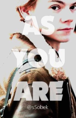 As You Are [ TBS ]