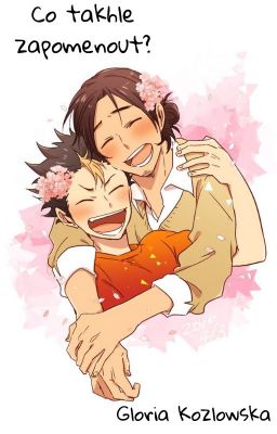 AsaNoya~Co takhle zapomenout?