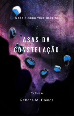 Asas da constelação 