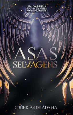 Asas Selvagens