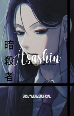 🎴Asashin🎴 - Illumi Zoldyck [Pausada]