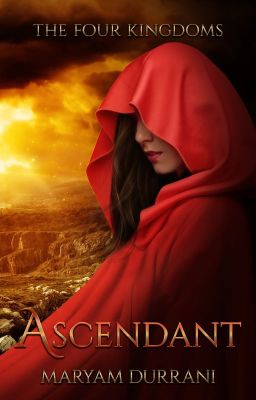 Ascendant (Book 2)