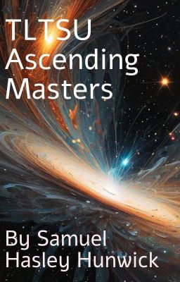 Ascending Masters 2024