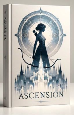 ASCENSION Tome 1 : Les voies du pouvoir