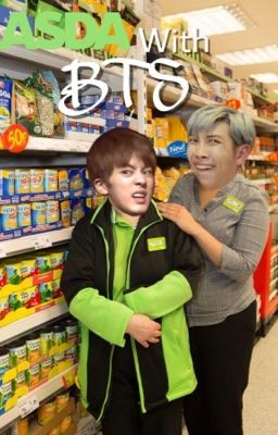 ASDA with BTS