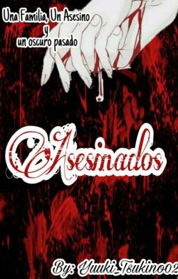 Asesinados 