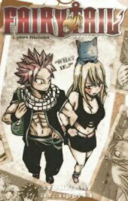 Asesino (NaLu)