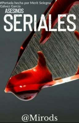 Asesinos seriales