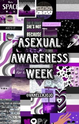 Asexual Awareness Week