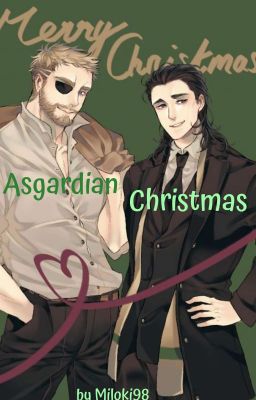 Asgardian Christmas