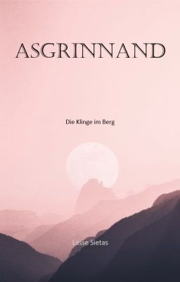 ASGRINNAND - Band 1: 