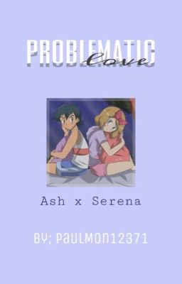 ash and serena story 