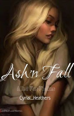 Ash'n Fall