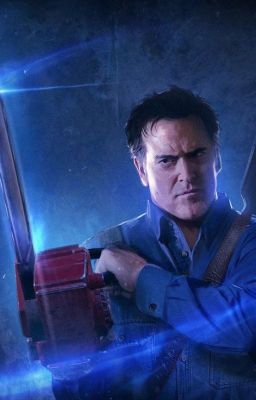 ash williams en hilda