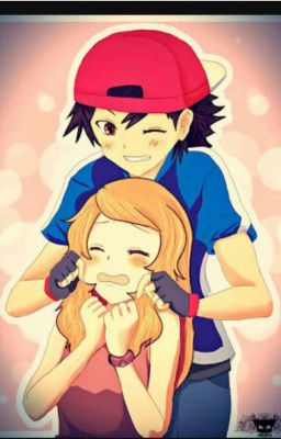 Ash x Serena ~La Nueva Aventura Comienza~