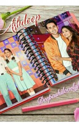 Ashdeep is love ...yudkbh over