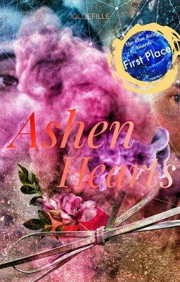 Ashen Hearts ✔