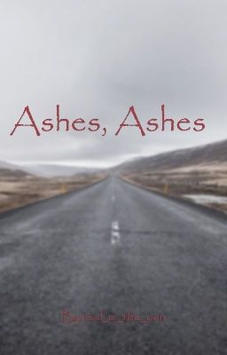 Ashes, Ashes