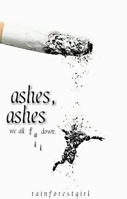 Ashes, Ashes