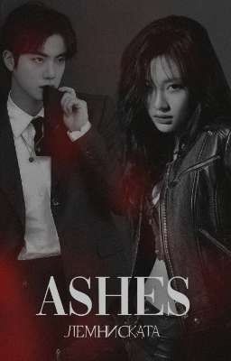 ashes - k. seokjin