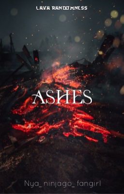 Ashes: Lava Randomness 