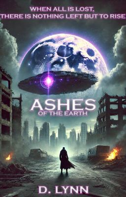 Ashes (Of the Earth Series)