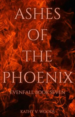 Ashes of the Phoenix (BOOK 7)