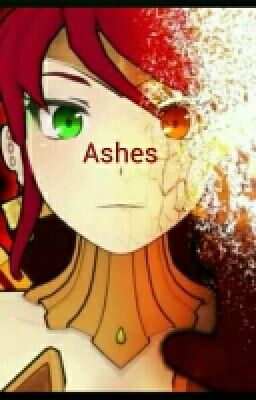 Ashes (short story)