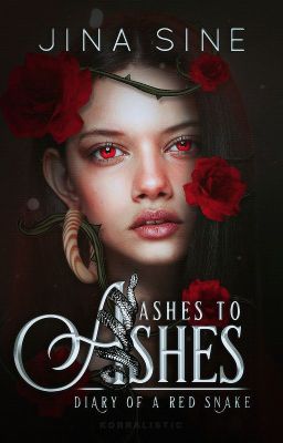 Ashes to Ashes