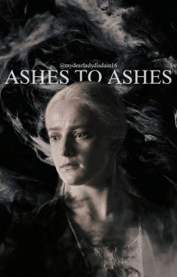 ASHES TO ASHES | ABERFORTH DUMBLEDORE