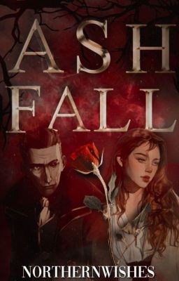 Ashfall - Silco AU fanfiction