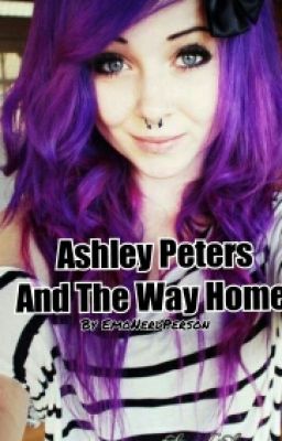 Ashley Peters And The Way Home