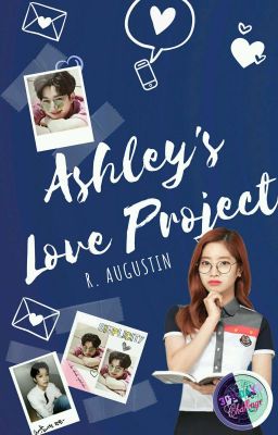 Ashley's Love Project [END]