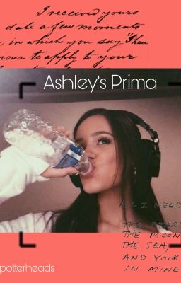 Ashley's Prima