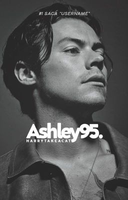 Ashley95 » Harry S. (#1)