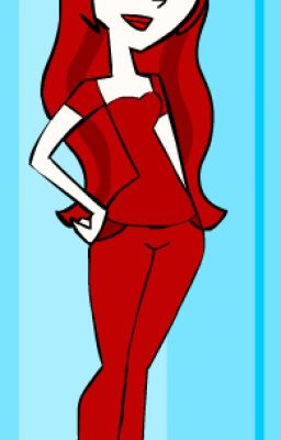 Ashlie In Total Drama Island