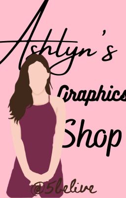 Ashlyn's Graphic Shop