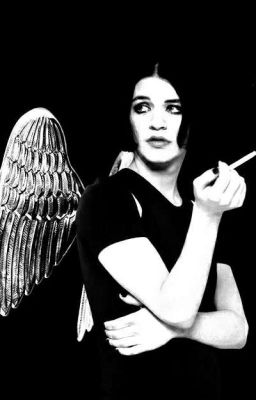 ashtray heart 🖤 brian molko