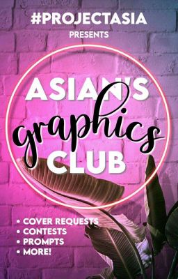 Asian's Graphics Club