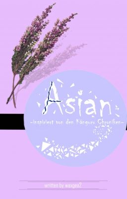 Asianⁱⁿˢᵖⁱʳⁱᵉʳᵗ ᵛᵒⁿ ᵈᵉⁿ ᵏᵃᵉⁿᵍᵘʳᵘ ᶜʰʳᵒⁿⁱᵏᵉⁿ