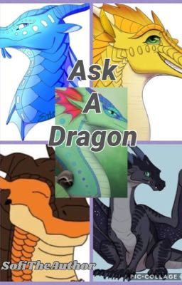 Ask A Dragon