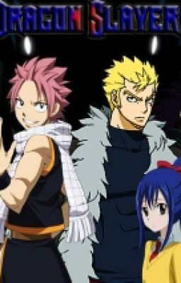 Ask a Fairy Tail Character