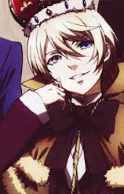 Ask Alois Trancy