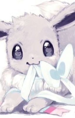 Ask an Eevee!