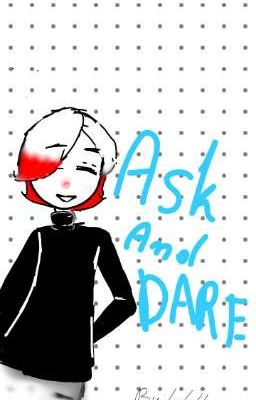 Ask and Dare//|\\countryhumans 